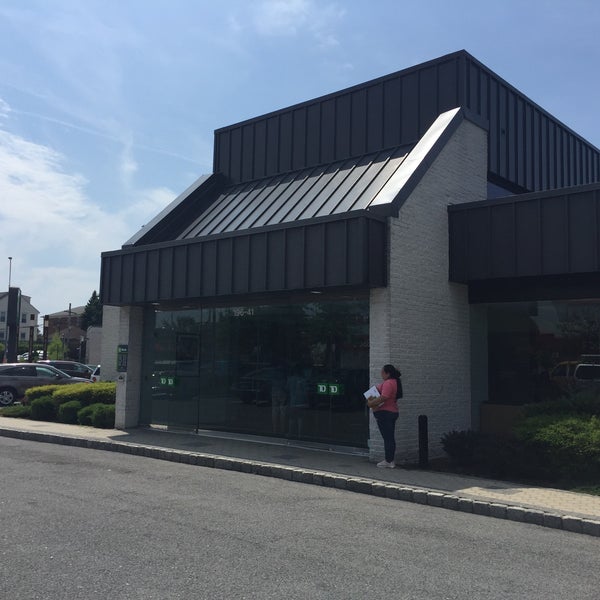 Photos at TD Bank Bank