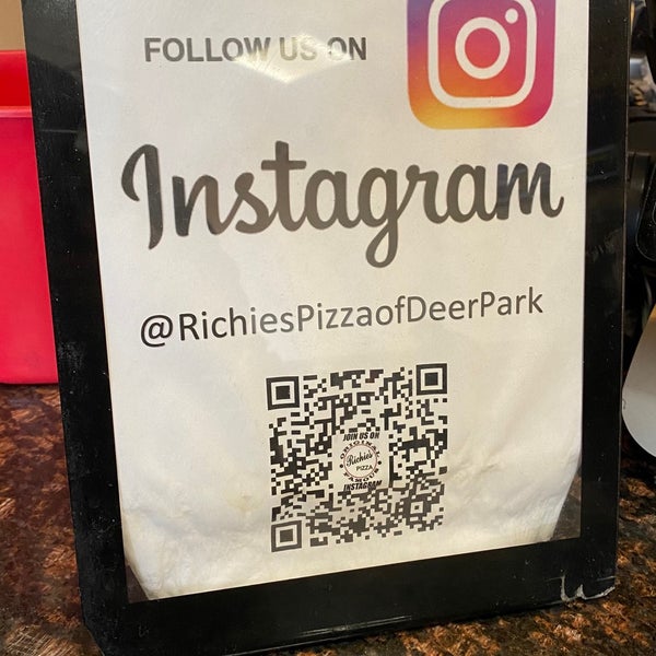 Das Foto wurde bei Richie&#39;s Pizza von Oh, 💩!  Nicky Beanz am 3/16/2023 aufgenommen