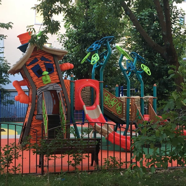 Площадка в 2 т. Площадка в 2 т