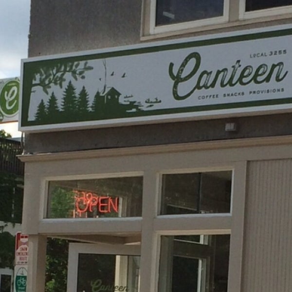 Canteen CARAG Minneapolis, MN