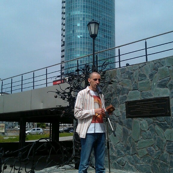 6/9/2013 tarihinde Smirnova M.ziyaretçi tarafından Место принятия решений'de çekilen fotoğraf