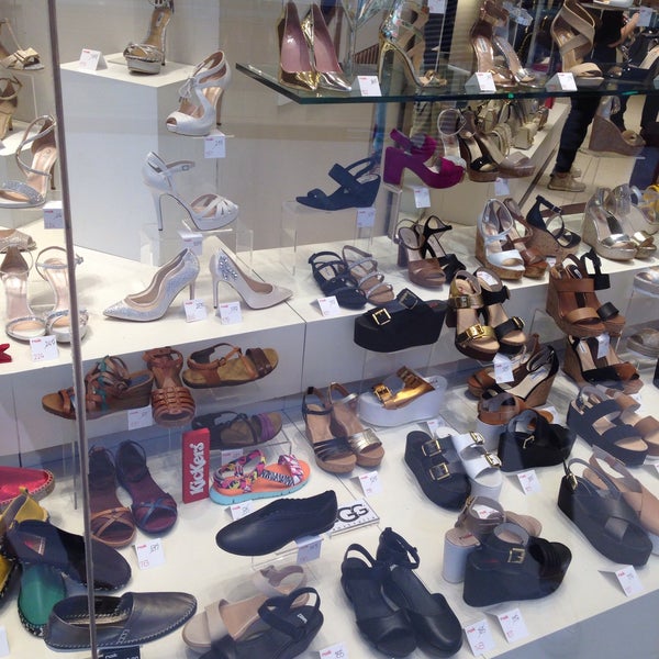 nak shoes steve madden