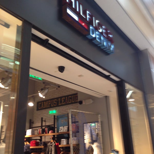 tommy hilfiger 86