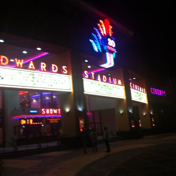 Photos at Edwards Aliso Viejo 20 & IMAX Movie Theater
