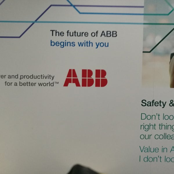 Photos At Abb Malaysia Sdn Bhd Building
