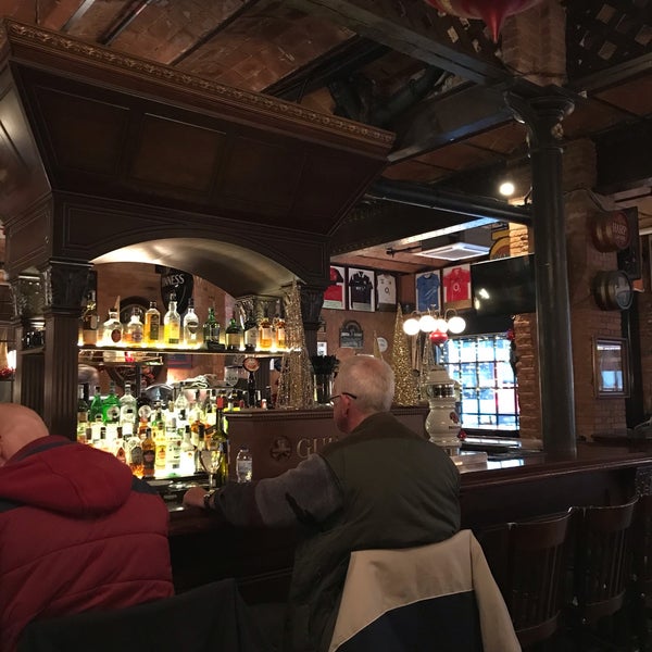 12/27/2018 tarihinde Кудесник М.ziyaretçi tarafından Dunne&#39;s Bar'de çekilen fotoğraf