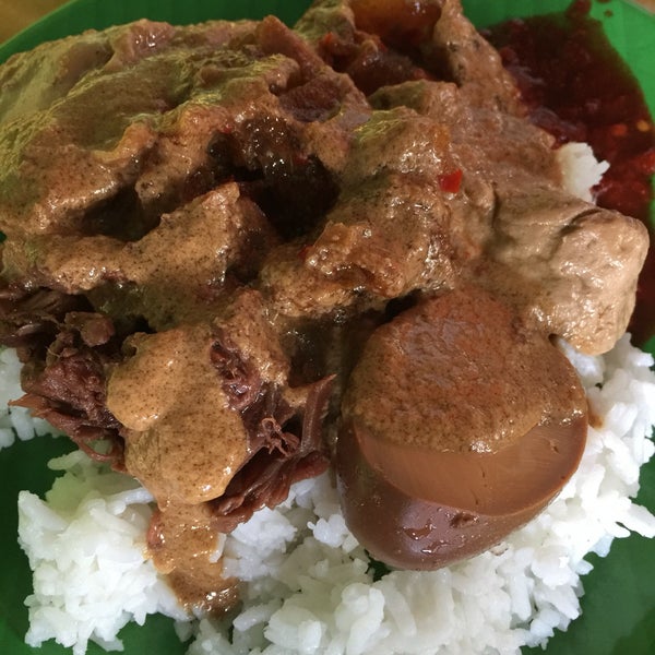 Photos At Gudeg Bu Ratna Indonesian Restaurant