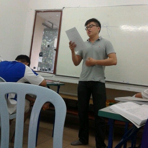 Pusat Tuisyen Maju Bestari School