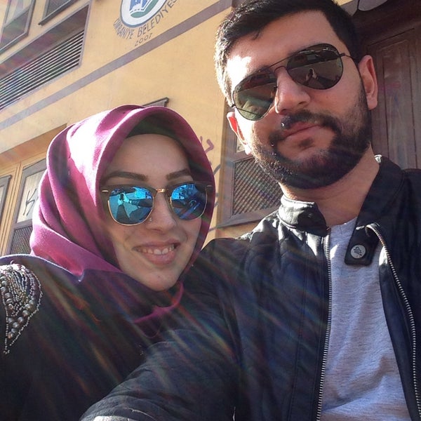 umraniye merkez imam hatip ortaokulu da fotograflar