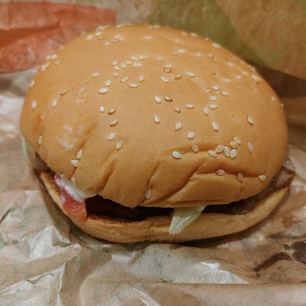 Photos At バーガーキング Burger Joint In 座間市