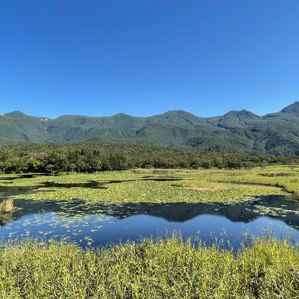 Five Lakes