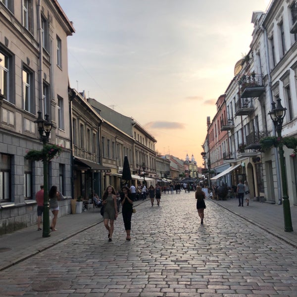 Photo taken at Old Town by Konstantin G. on 7/27/2018
