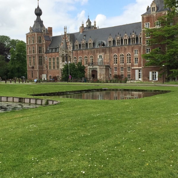 Ku Leuven Calendar 2025 Abbi Linell