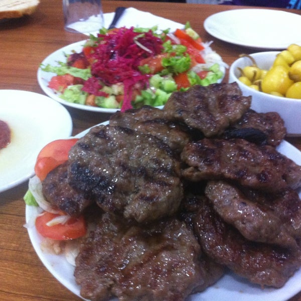 Köfteci Yusuf Köfteci