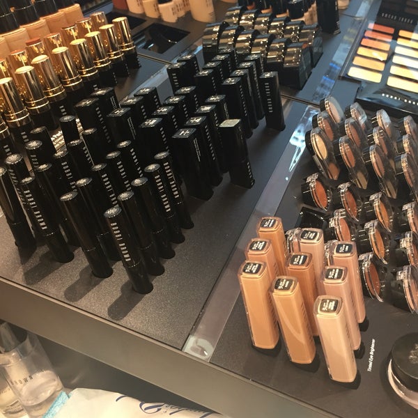 Bobbi Brown Luxe Shine Intense Lipstick Di Lapak Beauty Caviar Bukalapak