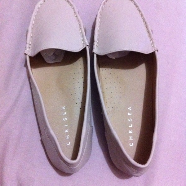 Chelsea shoes deals sm department store