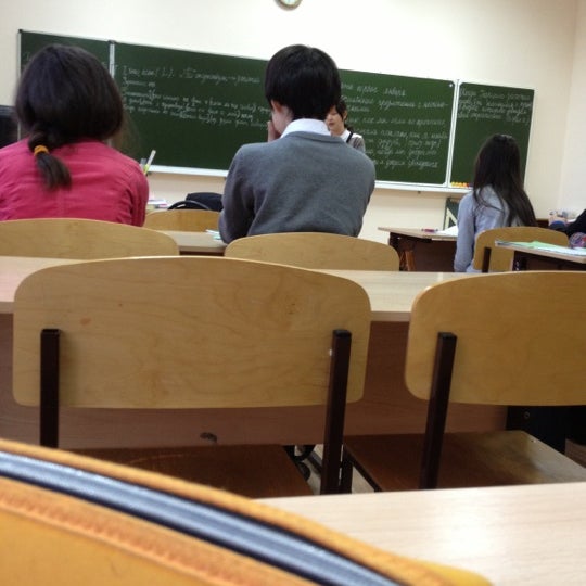 Ulitsa Gubarevicha, 7, Elista - Yandex Maps