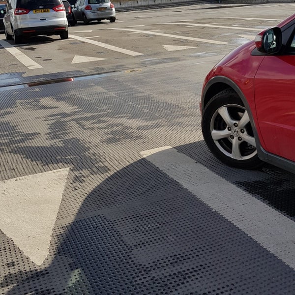 Photos at Broad Street Mall Car Park 3 tips