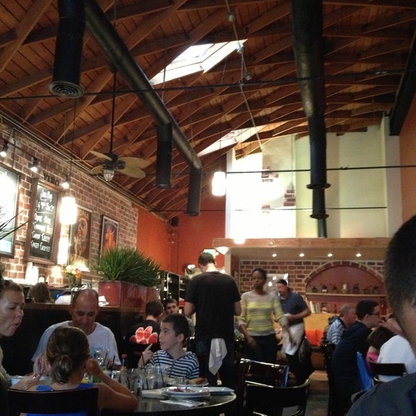 Blu Jam Café MidCity West 331 tips