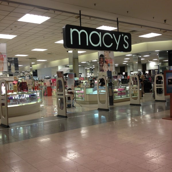 Macy's Woodbury, NJ