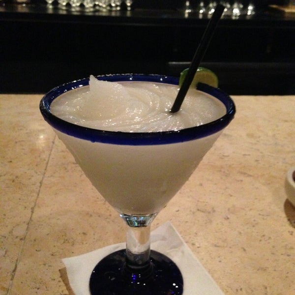 Photo taken at Cantina Laredo by Katie W. on 12/19/2012