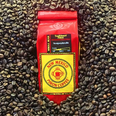 Foto tomada en New Mexico Piñon Coffee Co  por New Mexico Piñon Coffee Co el 4/24/2017