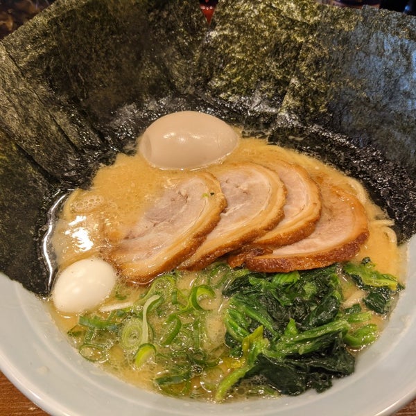 Photos at 龍乃家 - Ramen Restaurant in 宮崎市