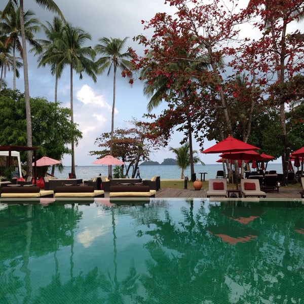Amari Emerald Cove Koh Chang