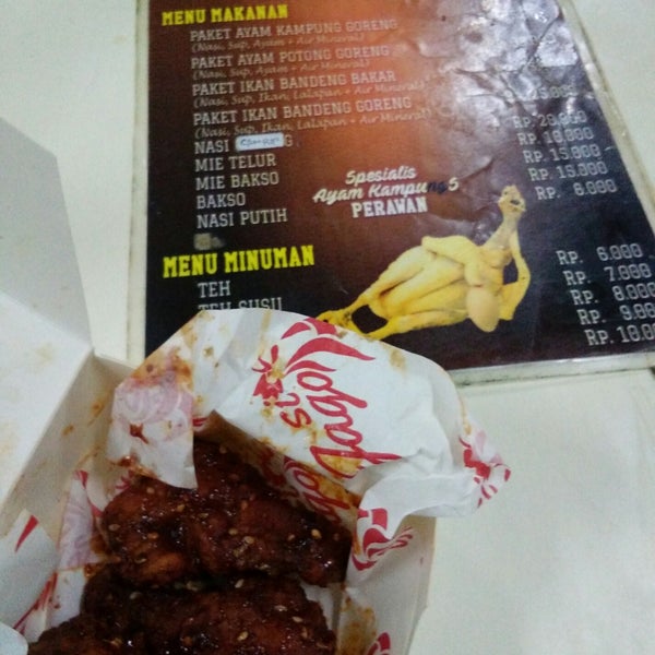 Photos At Rumah Makan Mallusetasi Jl Poros Makassar Parepare Km 138