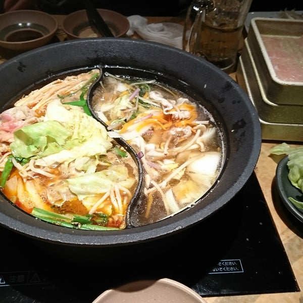 Photos At しゃぶしゃぶ温野菜 狛江店 Shabu Shabu Restaurant In 狛江