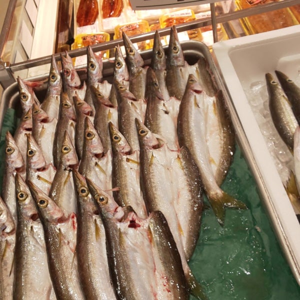 Photos At ウオロク 中条店 Grocery Store