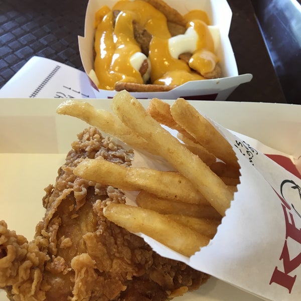 Photos At Kfc Puncak Alam 222 Visitors