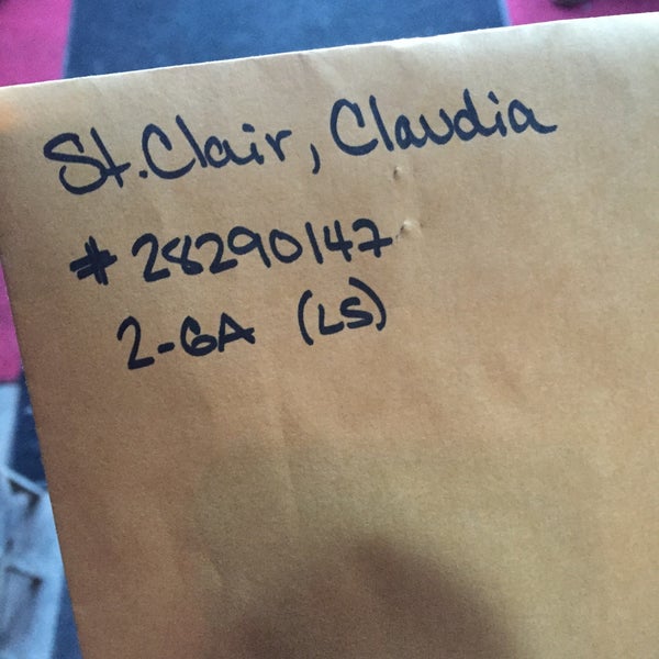 1/26/2015にClau ClauがPark City Liveで撮った写真