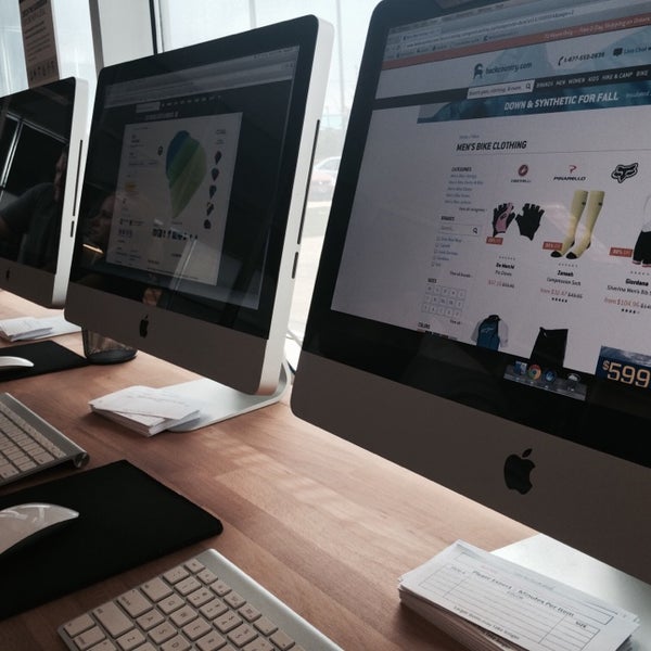 Photos at Retail Store 15 tips from 501 visitors