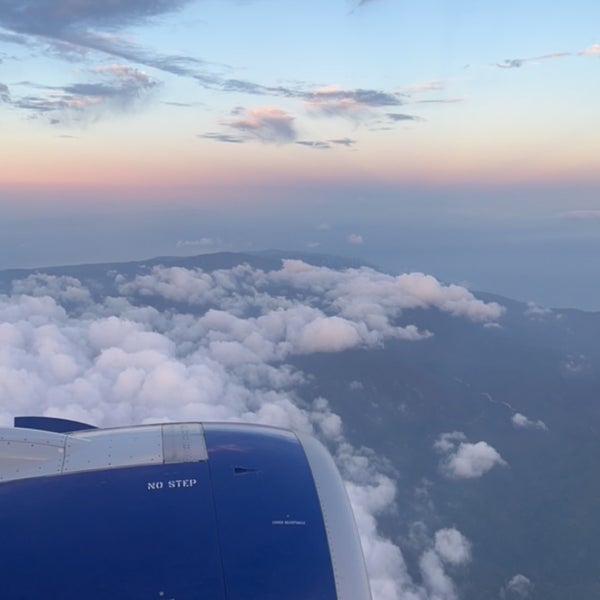 Foto scattata a Aeroporto Internazionale Istanbul Sabiha Gökçen (SAW) da Dr.🅰🅼🆂👨🏻‍🔬 ♎ il 9/18/2023