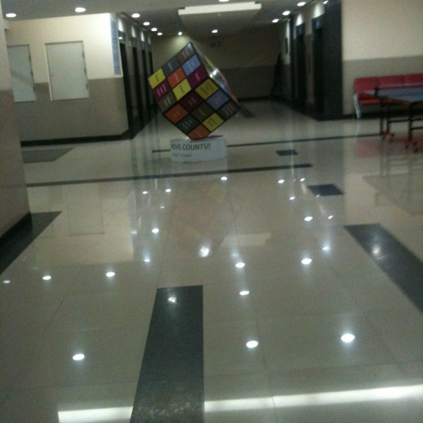 Photos At Jp Morgan Chase Hyderabad Telangana