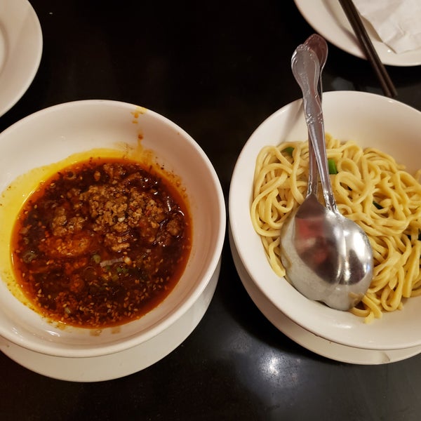 Photo taken at Chili House SF by Winnie on 6/2/2019