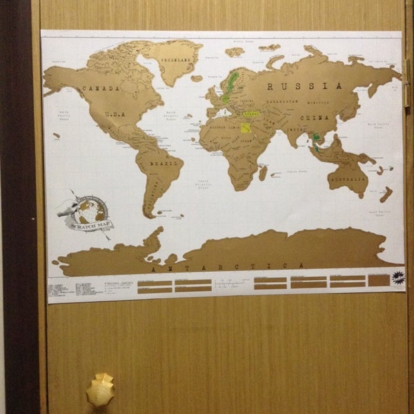 Солнечный день столовая карта