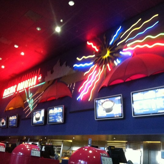 Photos at Electric Umbrella Restaurant 68 tips from 6705 visitors