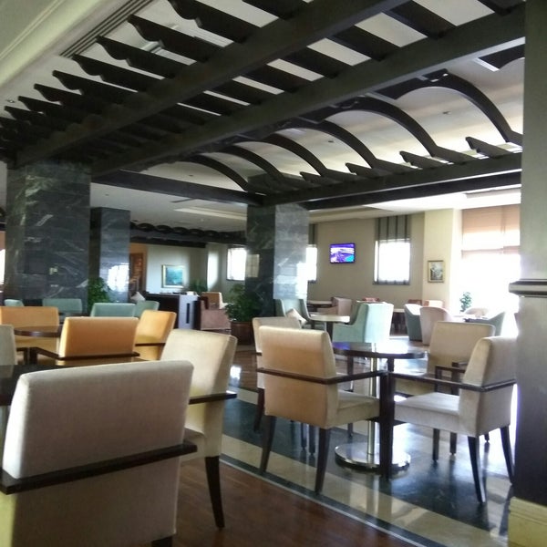 6/27/2017에 Mustafa D.님이 Melas Resort Hotel에서 찍은 사진