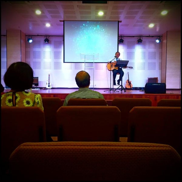 Photos at Harvest Christian Assembly Berkeley Complex - Jalan Lang