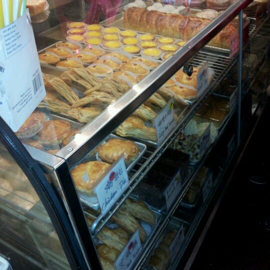 Photos at Eldo Cake House Chinatown Leather District Boston, MA