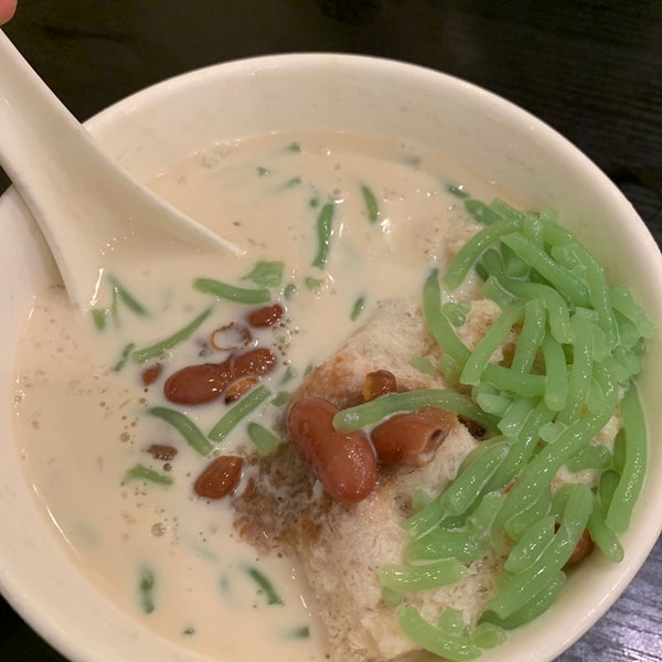 Penang Road Famous Teochew Chendul 22 Tips From 1470 Visitors