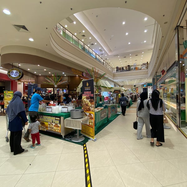 Photos at AEON Seremban 2 Shopping Centre 112 Persiaran S2 B1