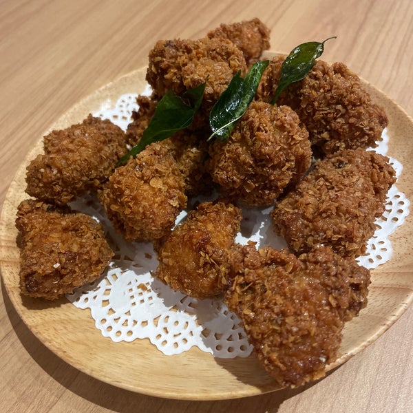 Taipei Walker Taiwanese Restaurant in Puchong