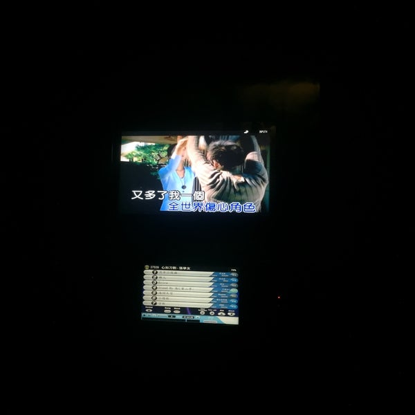 Photos at Cash Studio Family Karaoke Box - Karaoke Bar in Singapore
