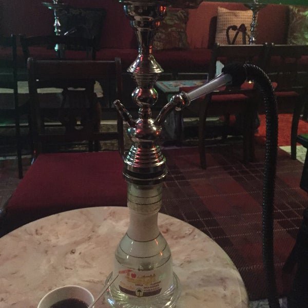 Ahwaz Hookah House Hookah Bar in Coal Harbour