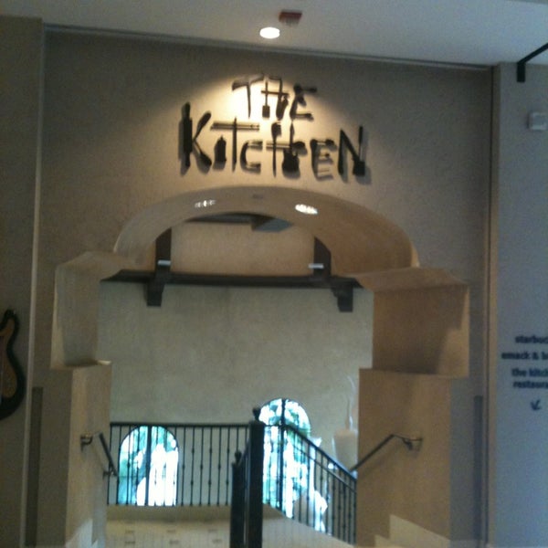 6/2/2013にDoreen F.がThe Kitchenで撮った写真