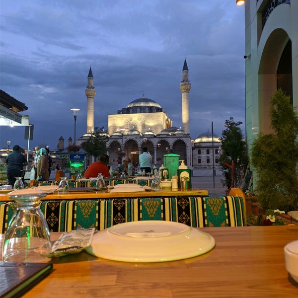 Foto tomada en Tarihi Meydan Tiritçisi  por ♣️Mehmet K. el 6/24/2021
