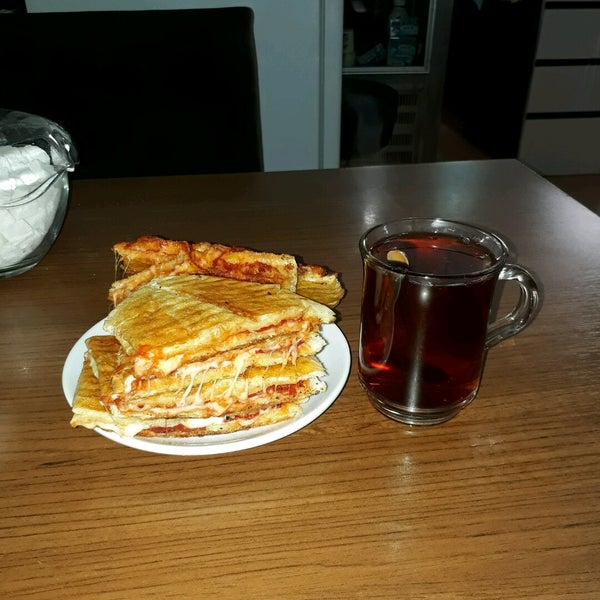 En Iyi Kahvalti Mekanlari